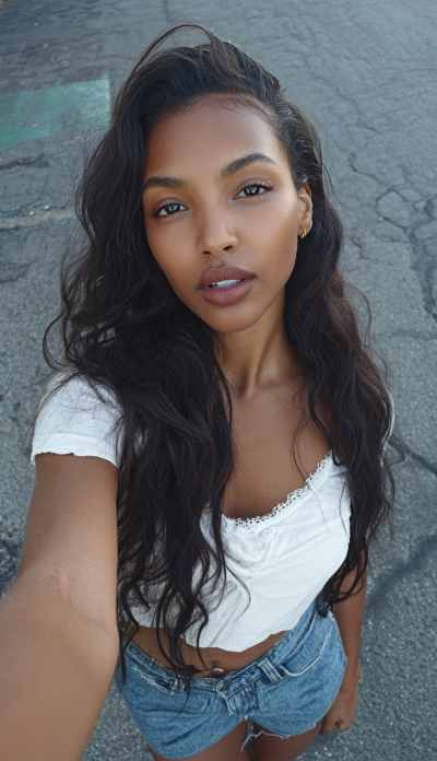 clients-femme-10-20-ans - magnet a Guadeloupe - Optique Carnot