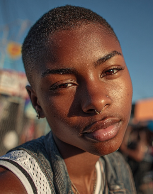 clients-femme-10-20-ans - souvenir tourisme a pointe à pitre - Optique Carnot