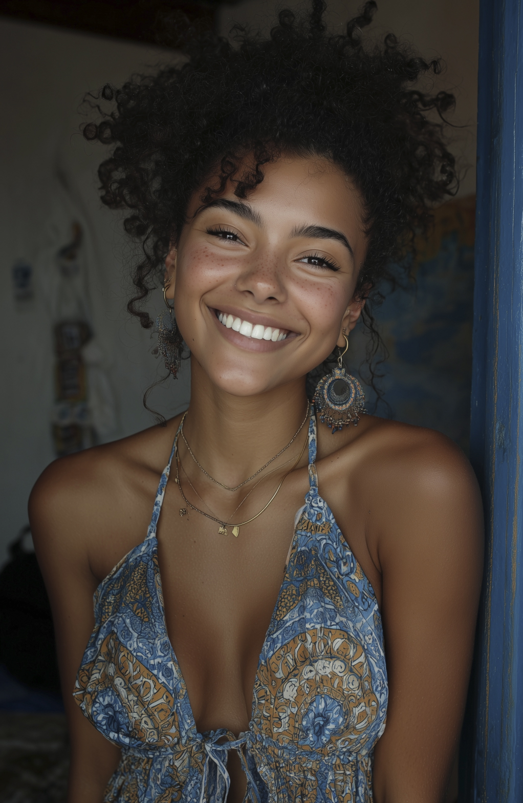 clients-femme-10-20-ans - souvenir tourisme a pointe à pitre