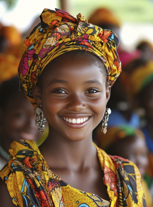 clients-femme-10-20-ans - souvenir tourisme a pointe à pitre