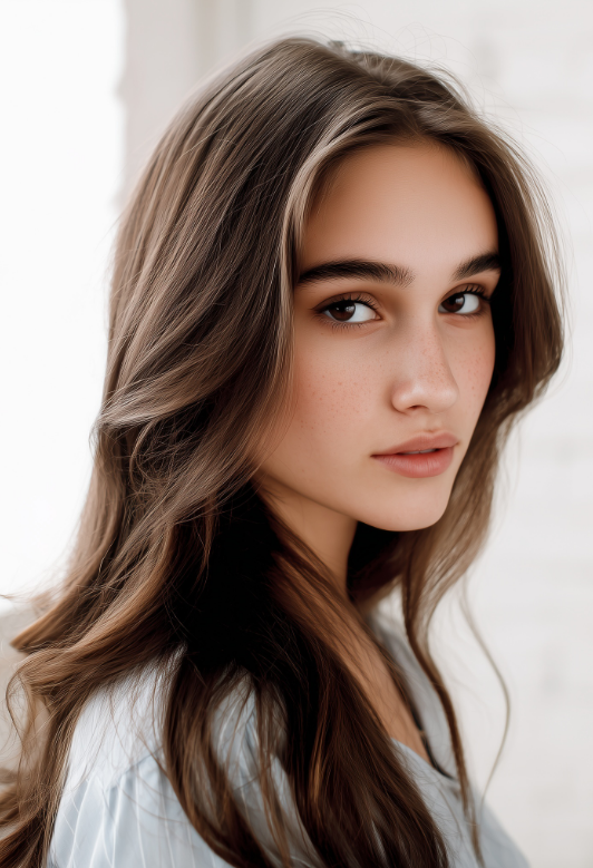 clients-femme-20-30-ans - magnet a Guadeloupe - Optique Carnot