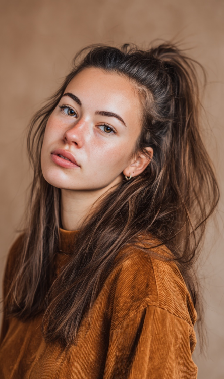 clients-femme-20-30-ans - magnet a Guadeloupe - Optique Carnot