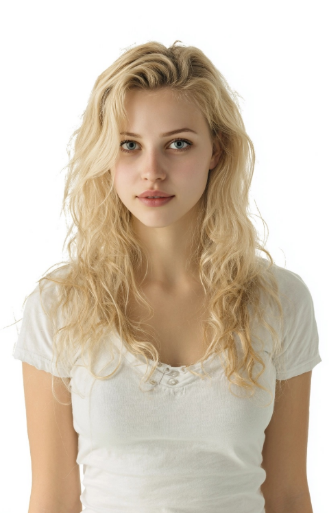 clients-femme-20-30-ans - magnet a Guadeloupe - Optique Carnot