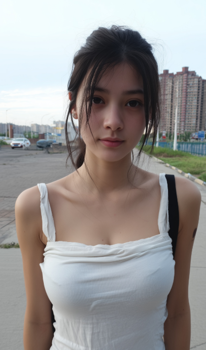 clients-femme-20-30-ans - magnet a Guadeloupe - Optique Carnot