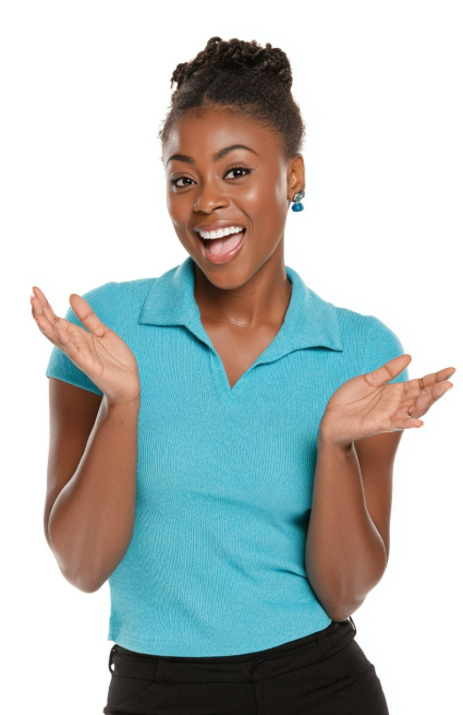 clients-femme-20-30-ans - souvenir tourisme a pointe à pitre - Optique Carnot