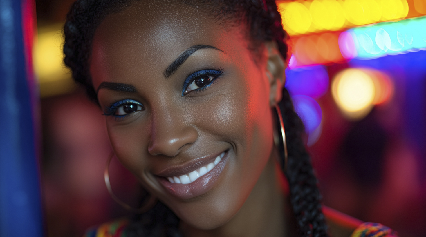 clients-femme-20-30-ans - magnet a Guadeloupe - Optique Carnot