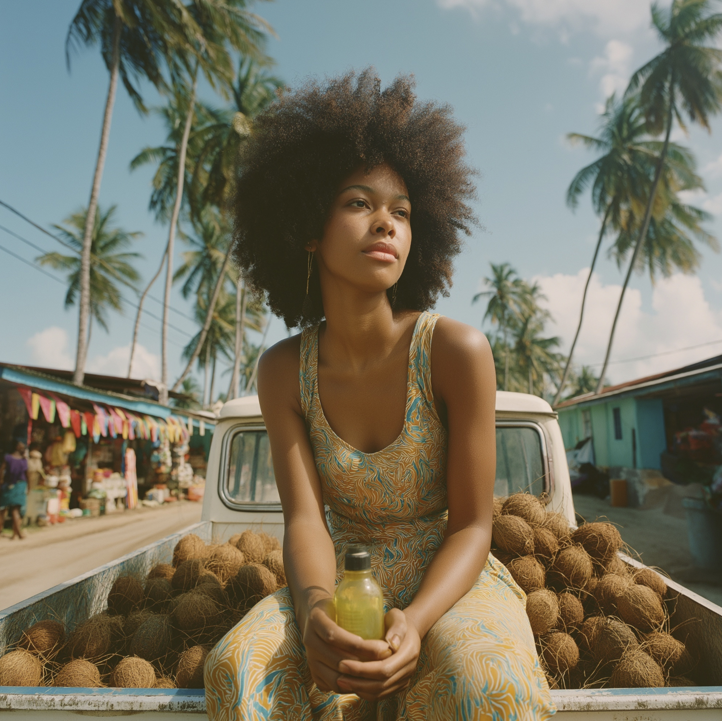 clients-femme-20-30-ans - magnet a Guadeloupe - Optique Carnot