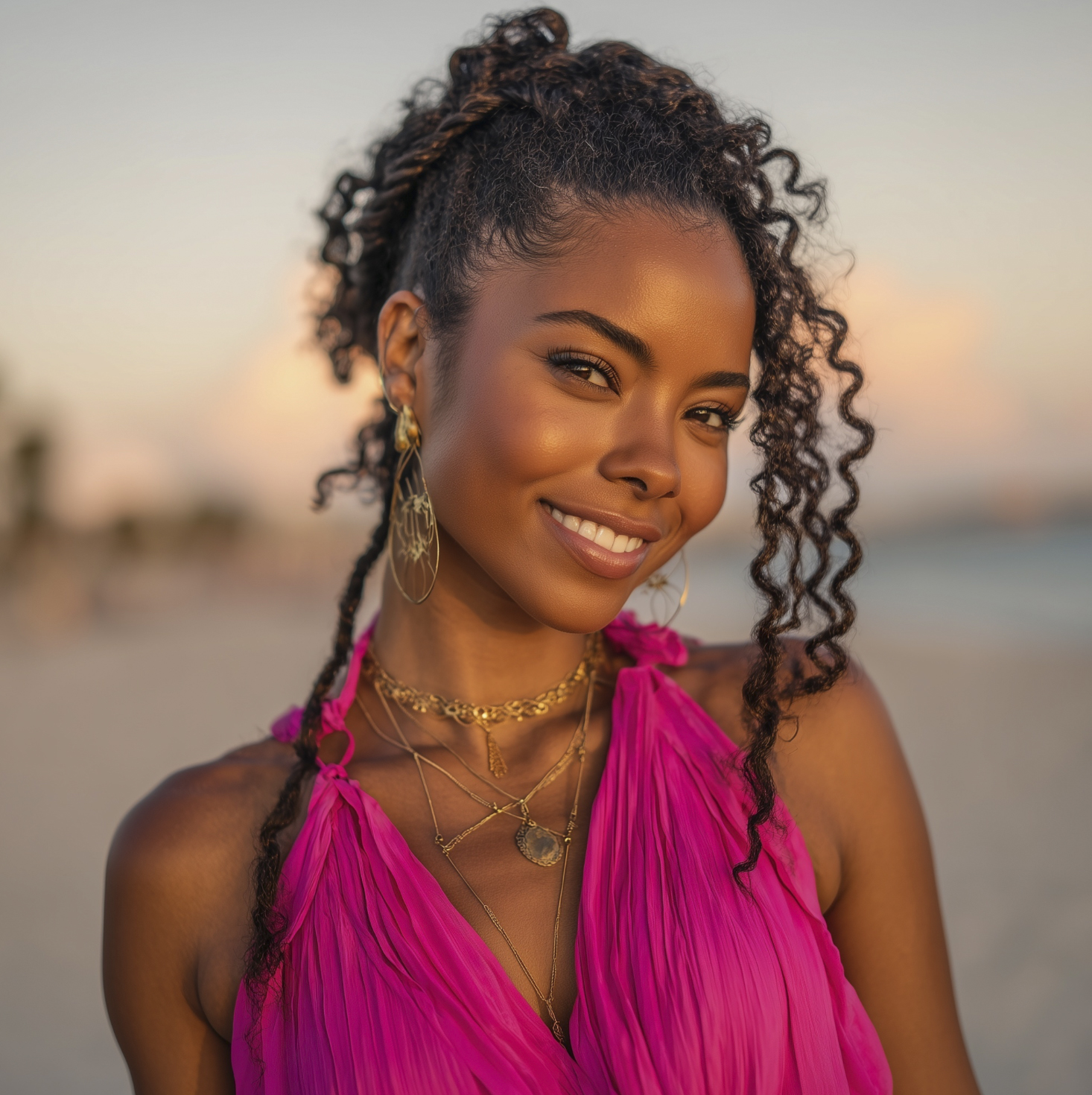 clients-femme-20-30-ans - Magnet bois a Baie Mahault