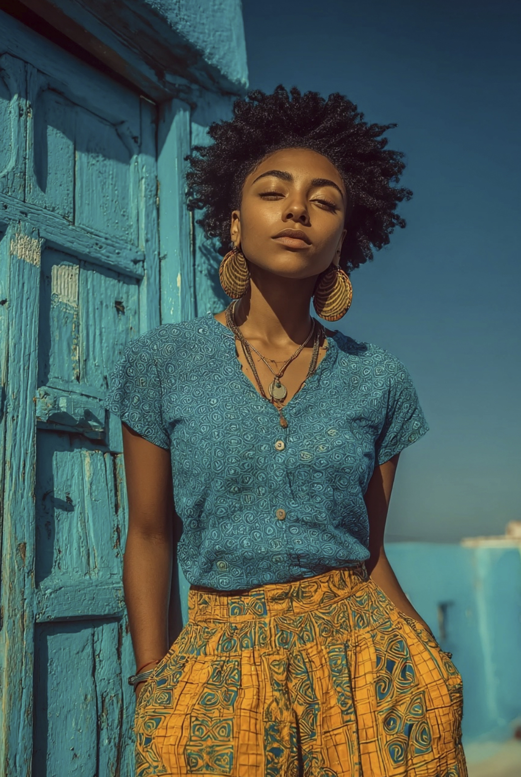 clients-femme-20-30-ans - Magnet bois a Baie Mahault