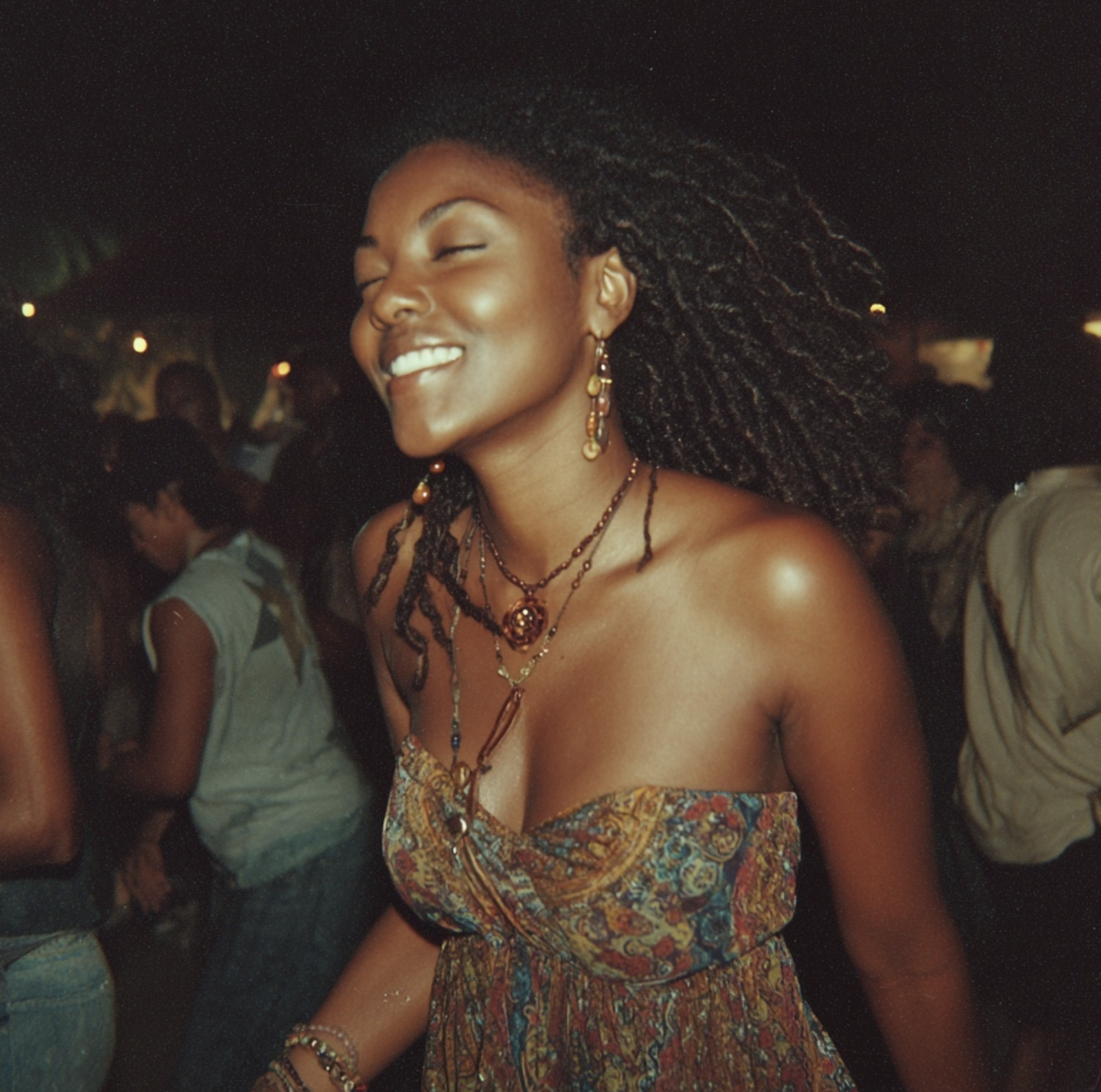 clients-femme-20-30-ans - souvenir tourisme a pointe à pitre - Optique Carnot