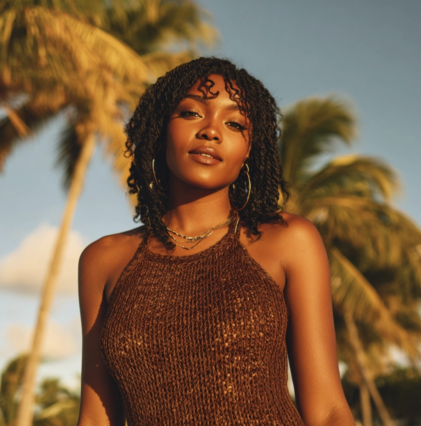 clients-femme-20-30-ans - souvenir tourisme a pointe à pitre - Optique Carnot