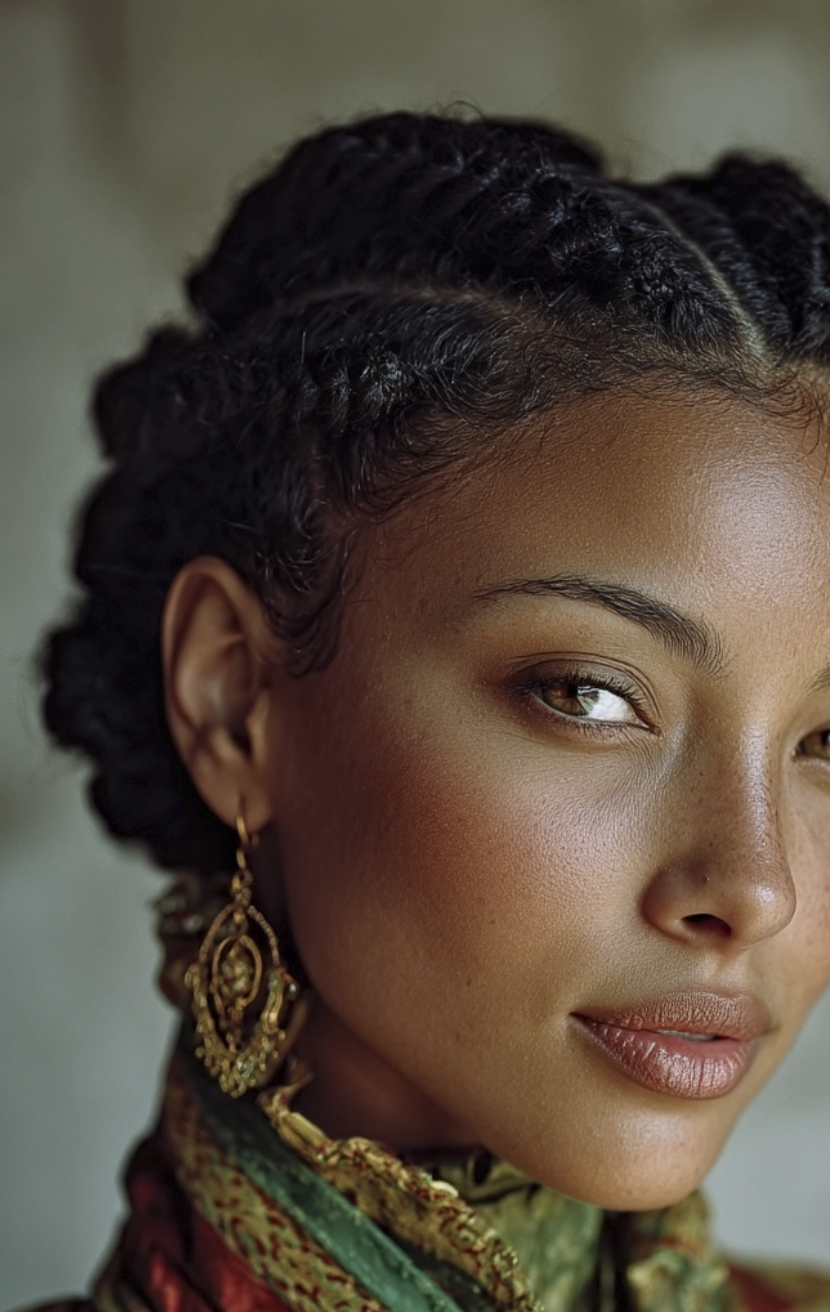 clients-femme-20-30-ans - souvenir tourisme a pointe à pitre - Optique Carnot