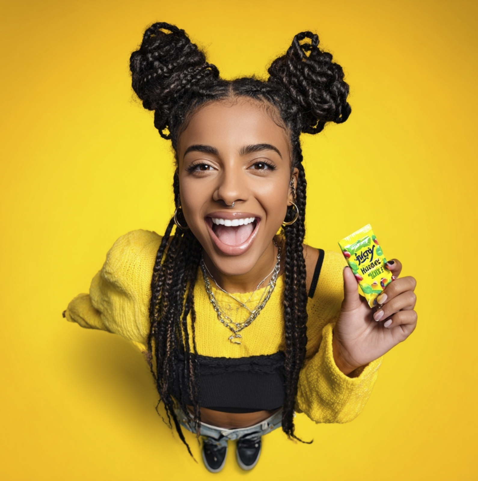 clients-femme-20-30-ans - Magnet bois a Baie Mahault - Optique Carnot