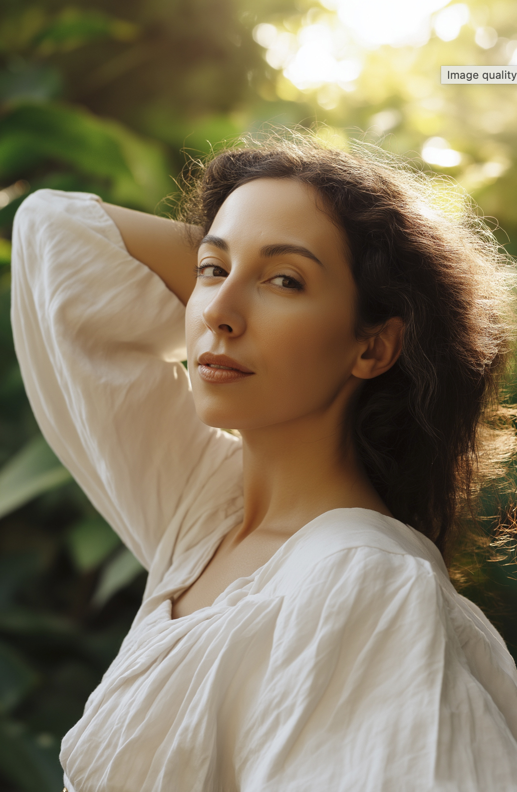 clients-femme-20-30-ans - souvenir tourisme a pointe à pitre