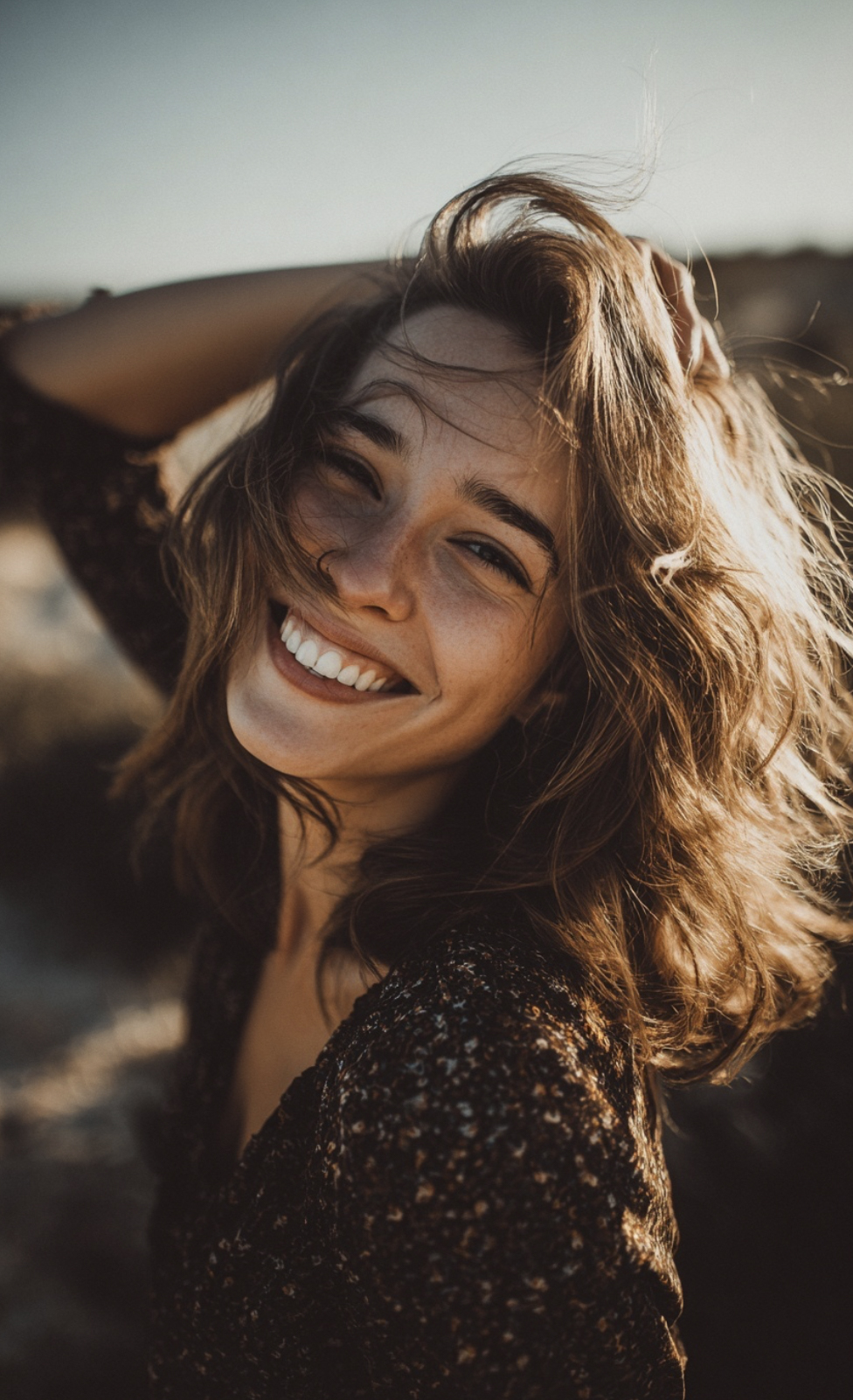 clients-femme-20-30-ans - magnet a Guadeloupe - Optique Carnot