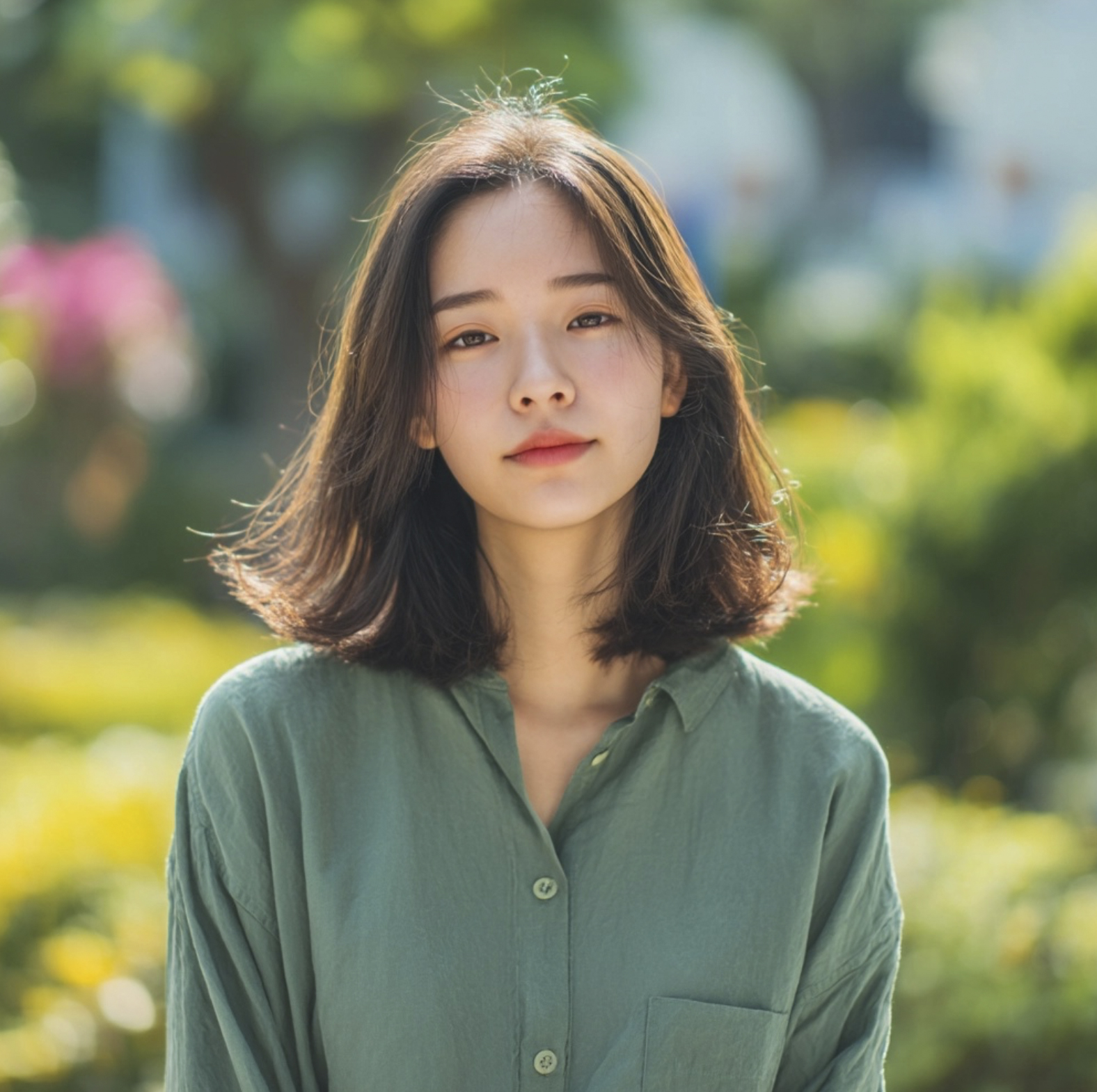 clients-femme-20-30-ans - Magnet bois a Baie Mahault