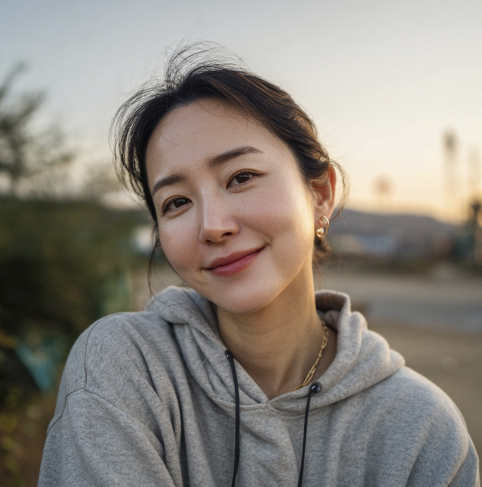 clients-femme-20-30-ans - Magnet bois a Baie Mahault - Optique Carnot