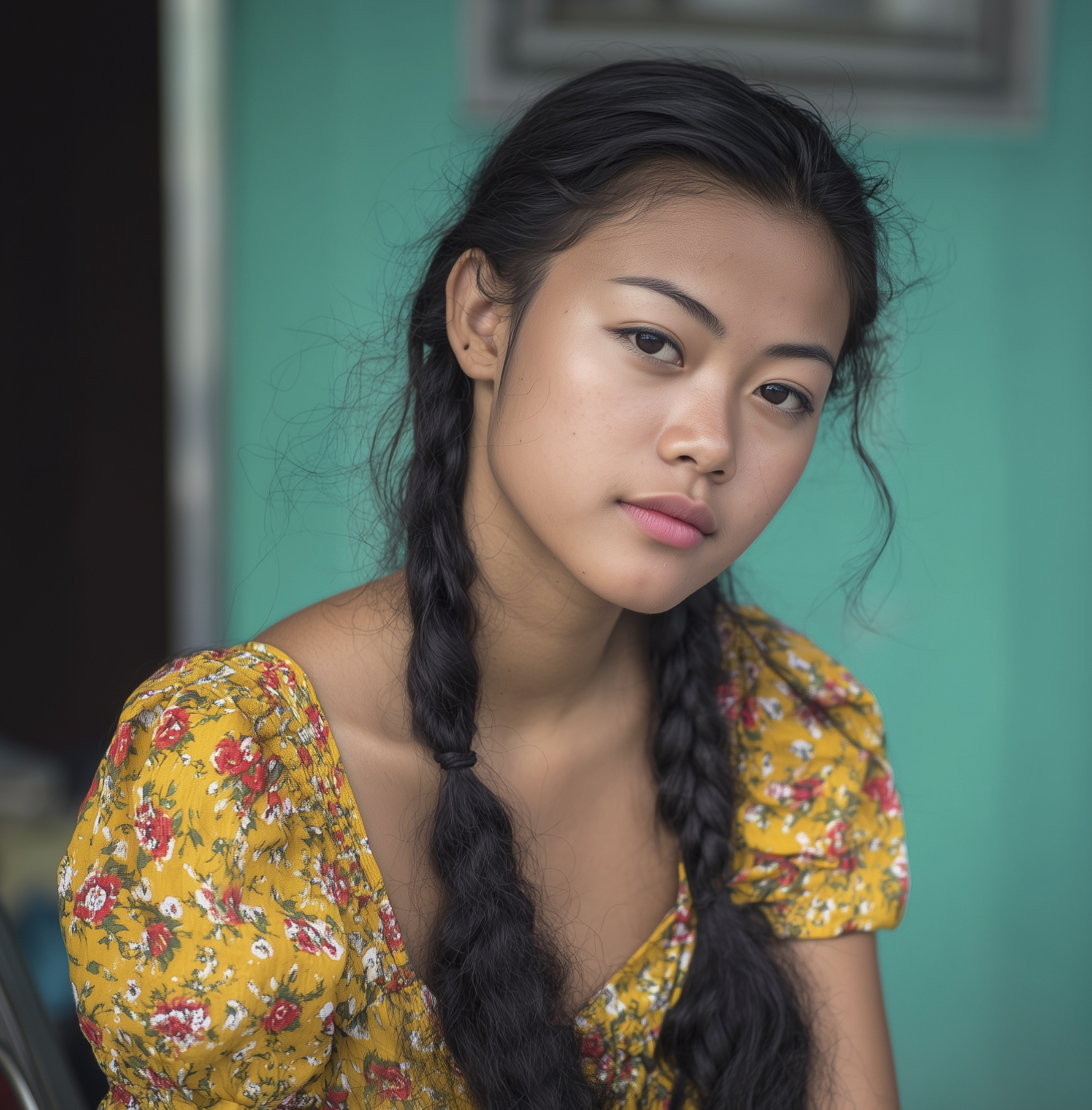 clients-femme-20-30-ans - souvenir tourisme a pointe à pitre - Optique Carnot