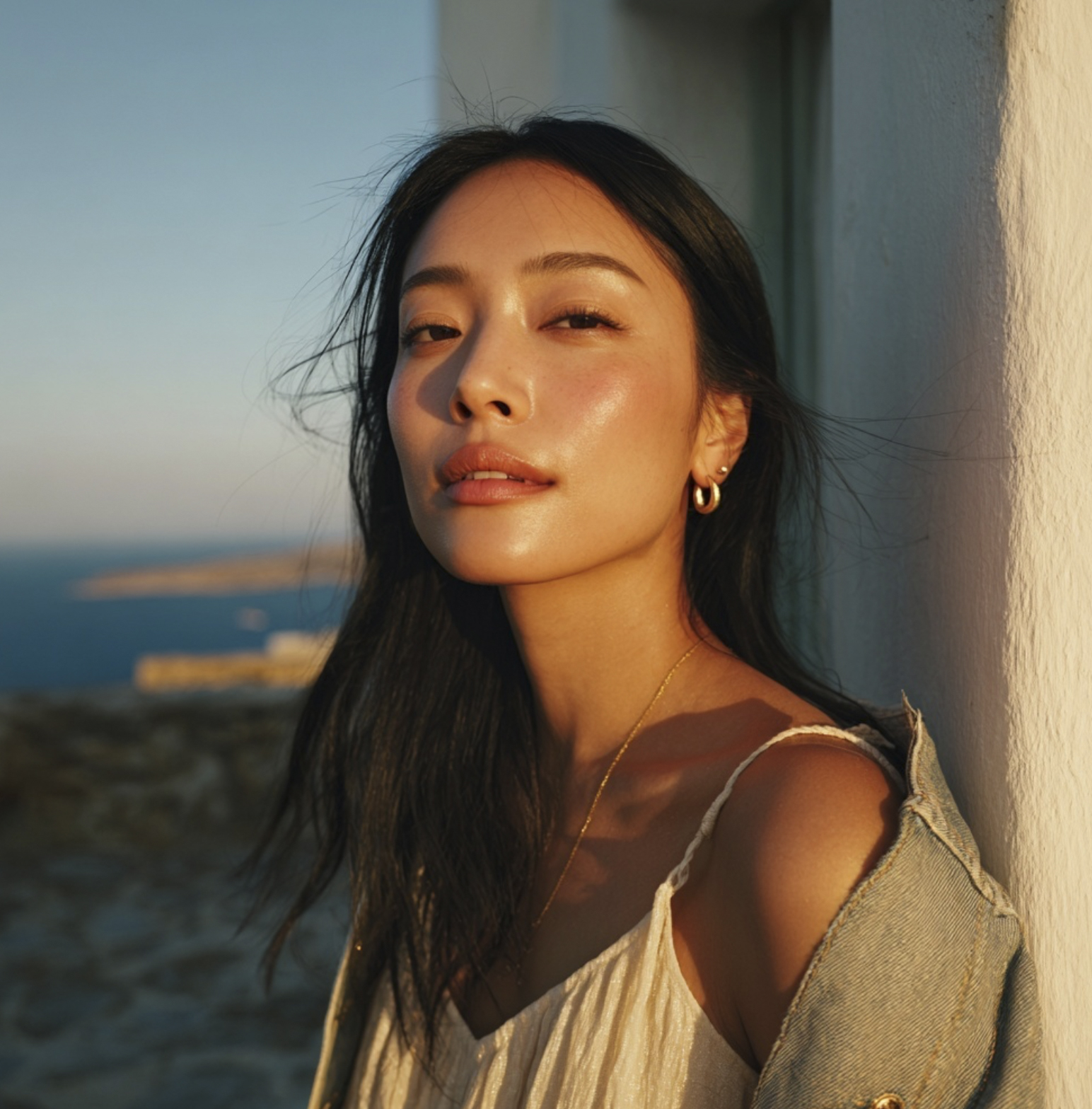 clients-femme-20-30-ans - magnet a Guadeloupe - Optique Carnot