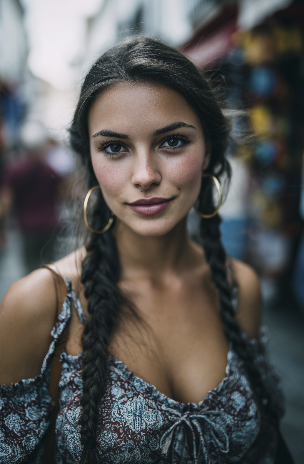 clients-femme-20-30-ans - Magnet bois a Baie Mahault