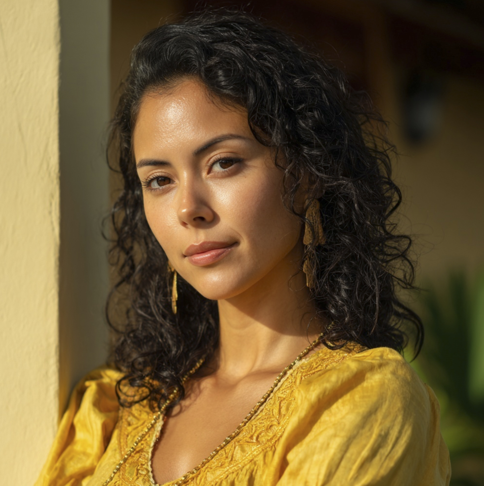 clients-femme-20-30-ans - magnet a Guadeloupe - Optique Carnot