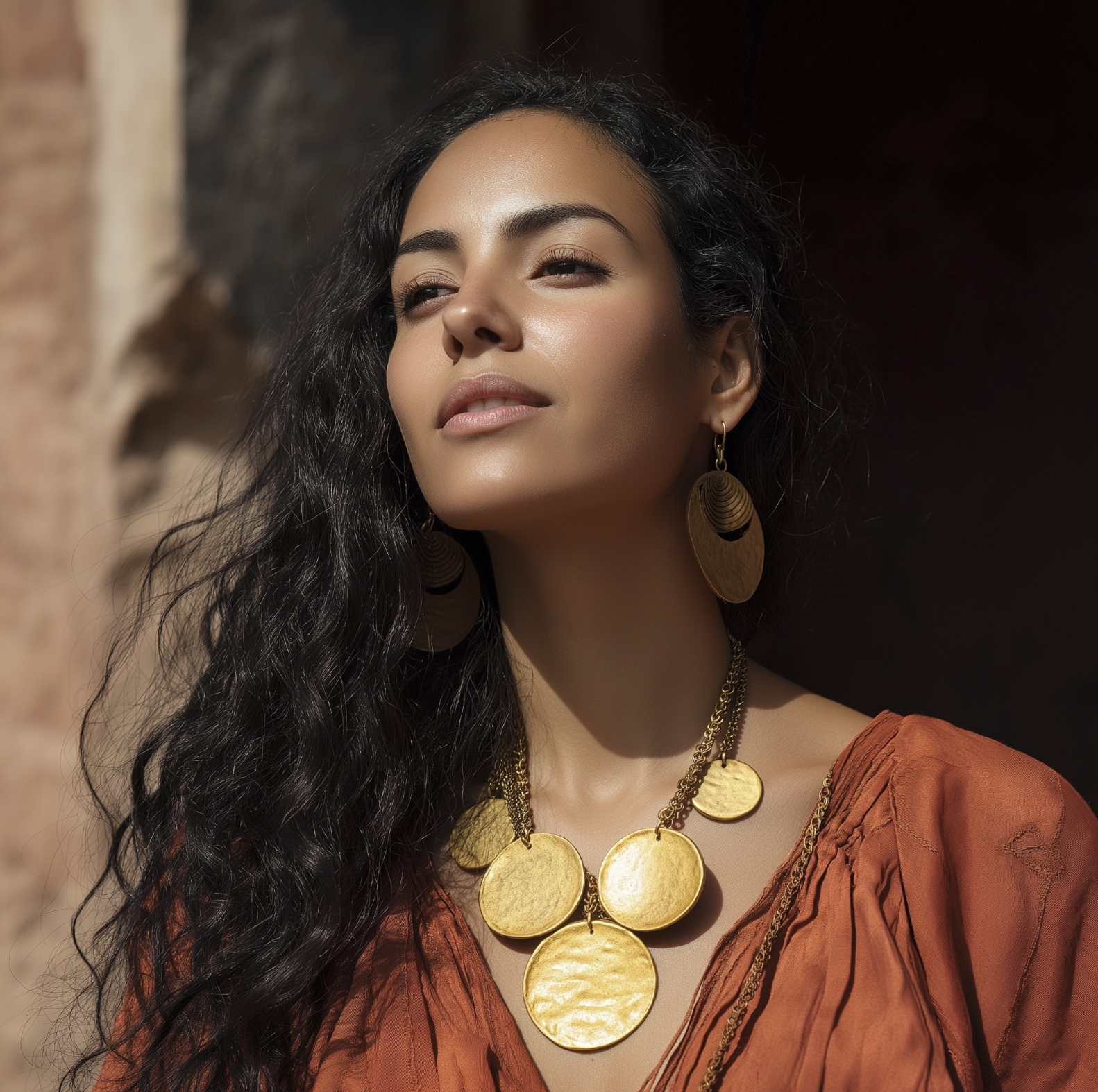 clients-femme-20-30-ans - magnet a Guadeloupe