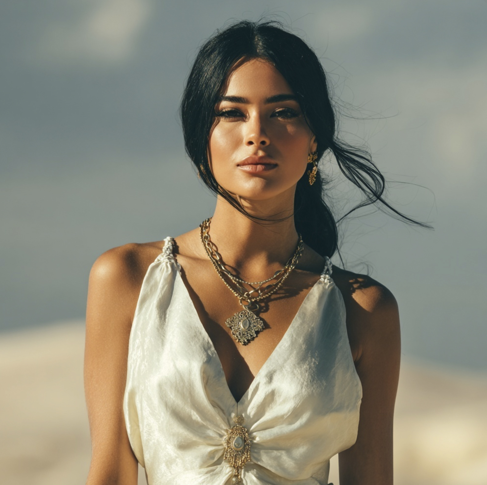 clients-femme-20-30-ans - souvenir tourisme a pointe à pitre - Optique Carnot