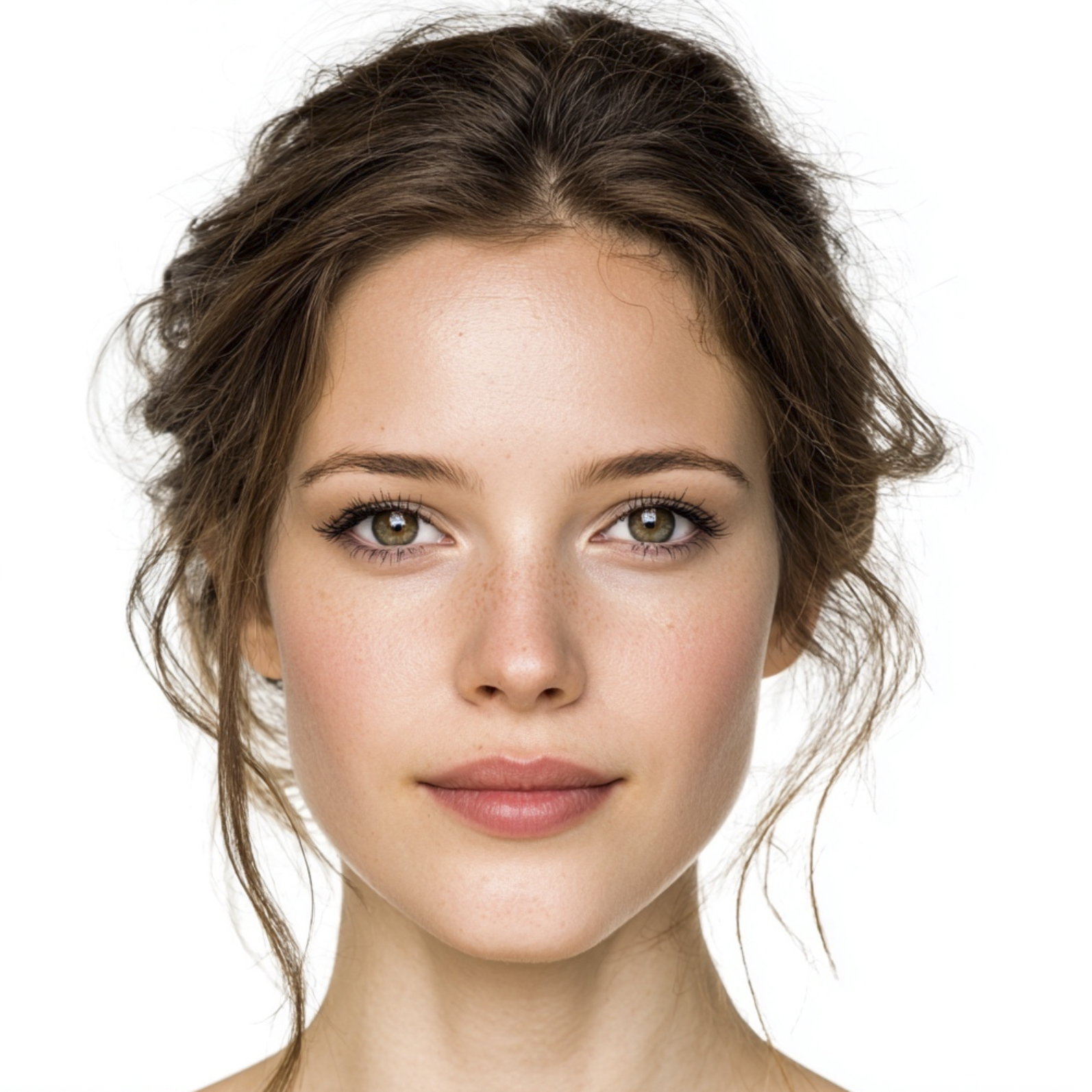 clients-femme-20-30-ans - magnet a Guadeloupe - Optique Carnot