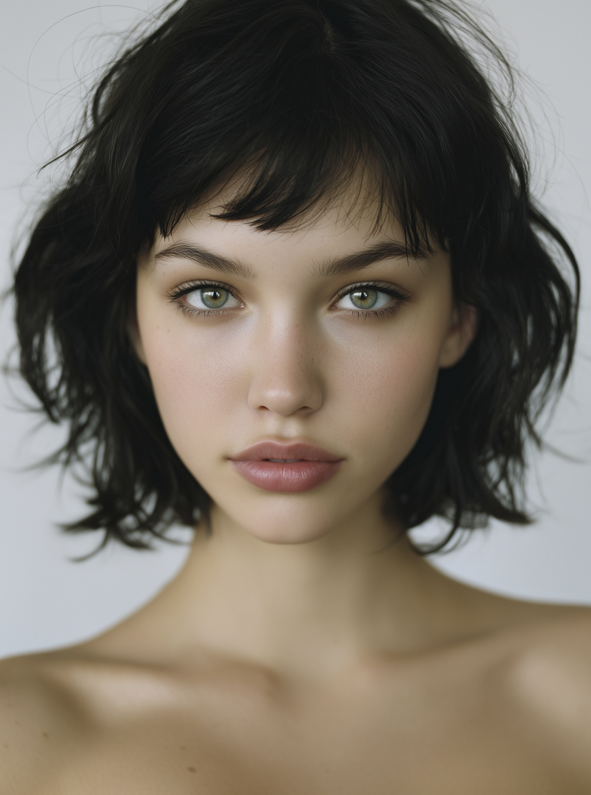 clients-femme-20-30-ans - magnet a Guadeloupe - Optique Carnot