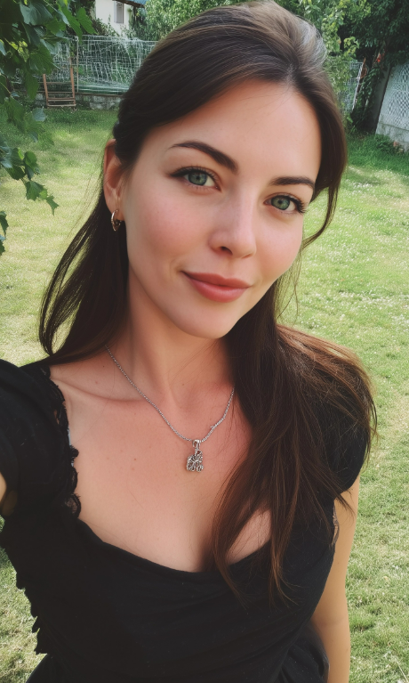 clients-femme-30-40-ans - Magnet bois a Baie Mahault - Optique Carnot