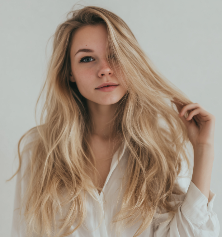 clients-femme-30-40-ans - magnet a Guadeloupe - Optique Carnot