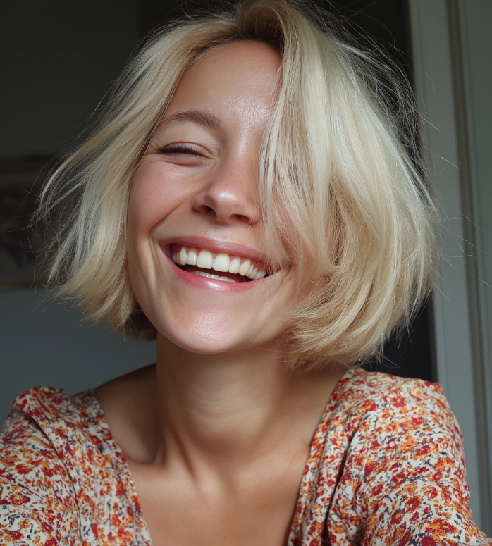 clients-femme-30-40-ans - Magnet bois a Baie Mahault