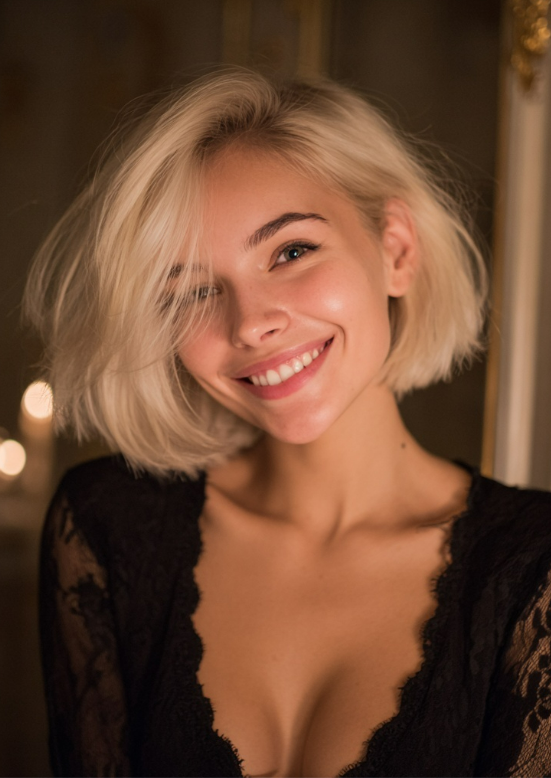 clients-femme-30-40-ans - Magnet bois a Baie Mahault