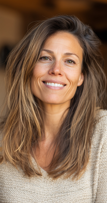 clients-femme-30-40-ans - magnet a Guadeloupe