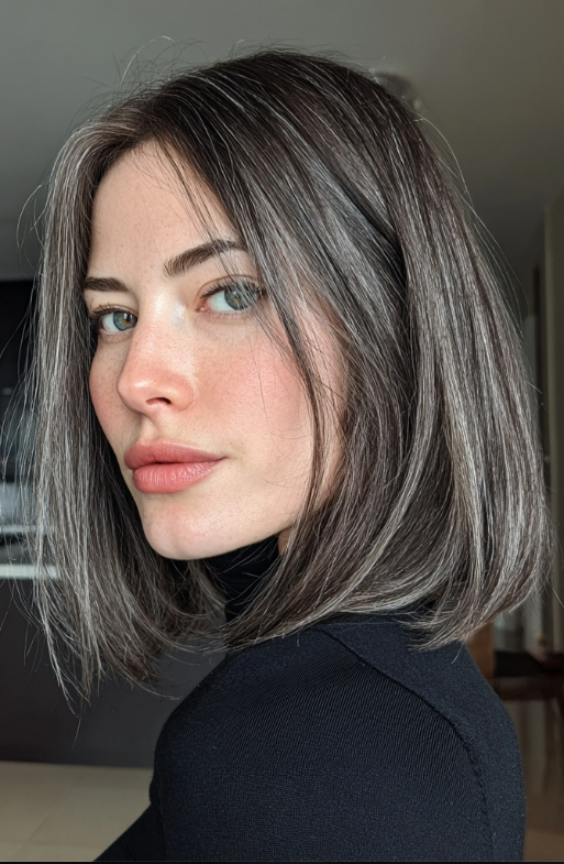 clients-femme-30-40-ans - Magnet bois a Baie Mahault - Optique Carnot