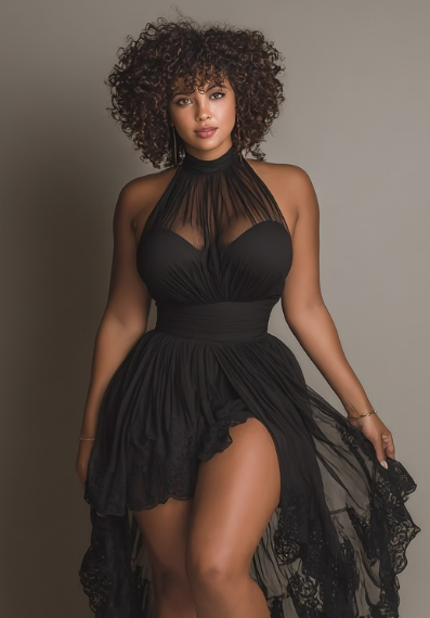 clients-femme-30-40-ans - Magnet bois a Baie Mahault - Optique Carnot