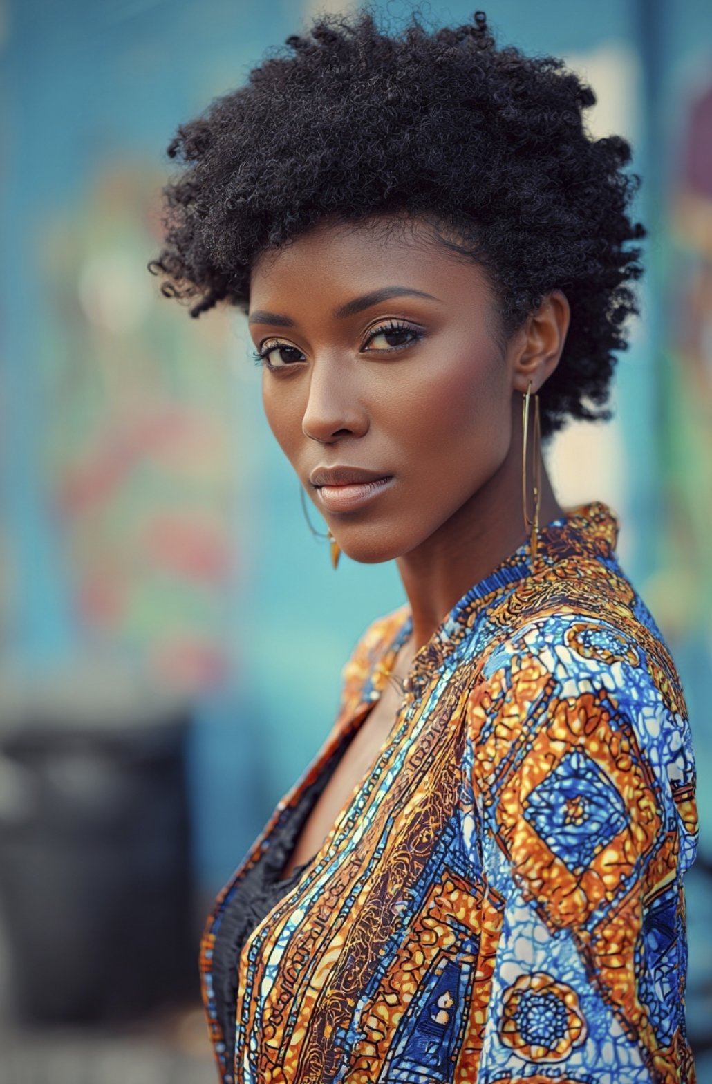 clients-femme-30-40-ans - magnet a Guadeloupe - Optique Carnot