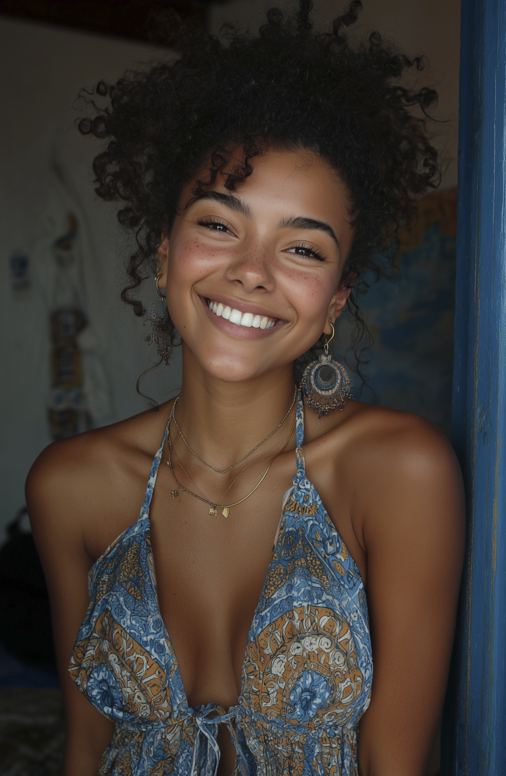 clients-femme-30-40-ans - magnet a Guadeloupe