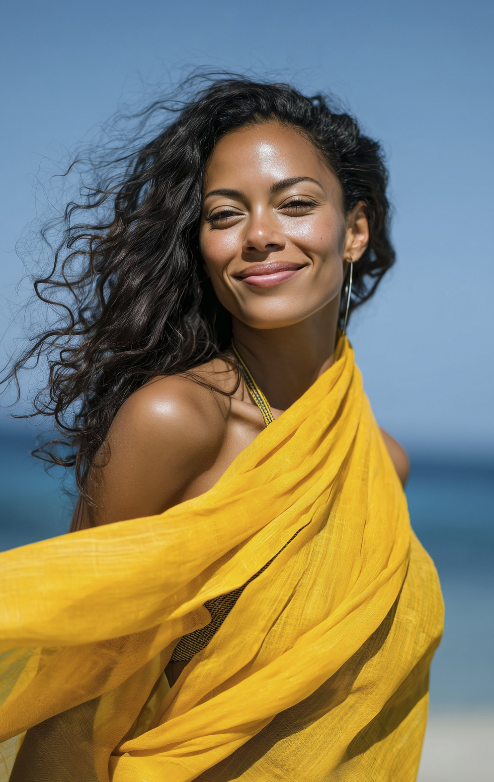 clients-femme-30-40-ans - magnet a Guadeloupe - Optique Carnot