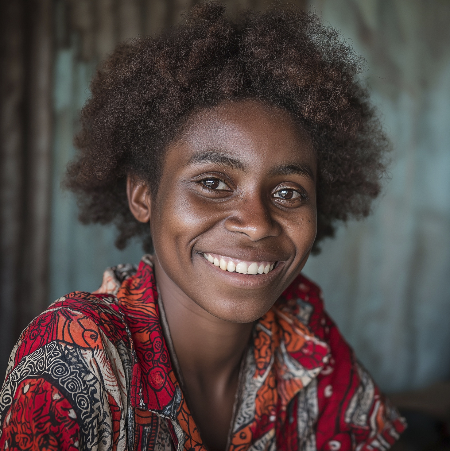 clients-femme-30-40-ans - souvenir tourisme a pointe à pitre - Optique Carnot