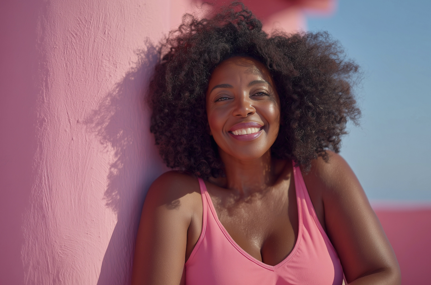 clients-femme-30-40-ans - Magnet bois a Baie Mahault - Optique Carnot