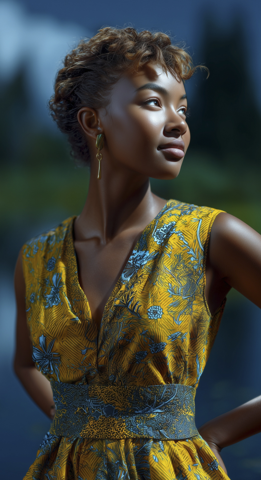 clients-femme-30-40-ans - souvenir tourisme a pointe à pitre