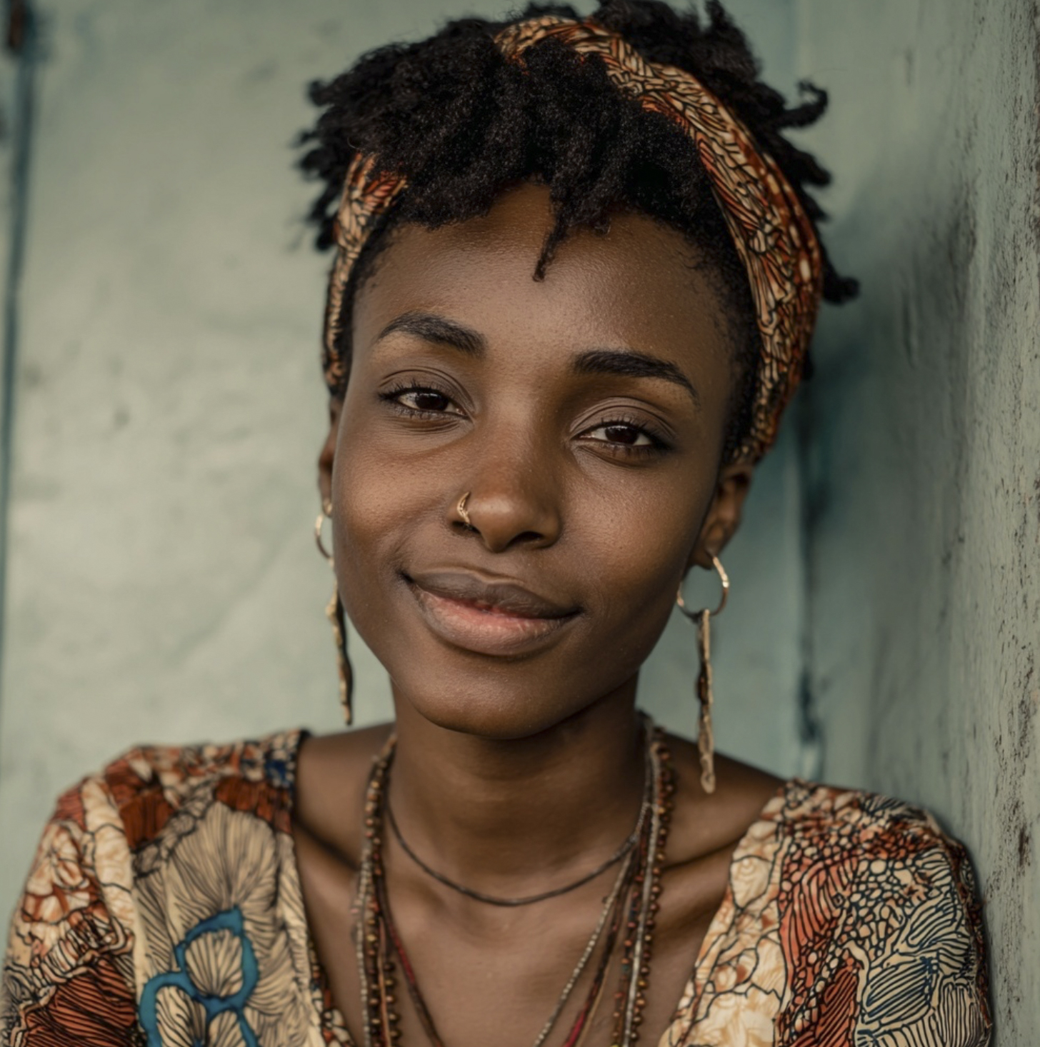 clients-femme-30-40-ans - magnet a Guadeloupe - Optique Carnot