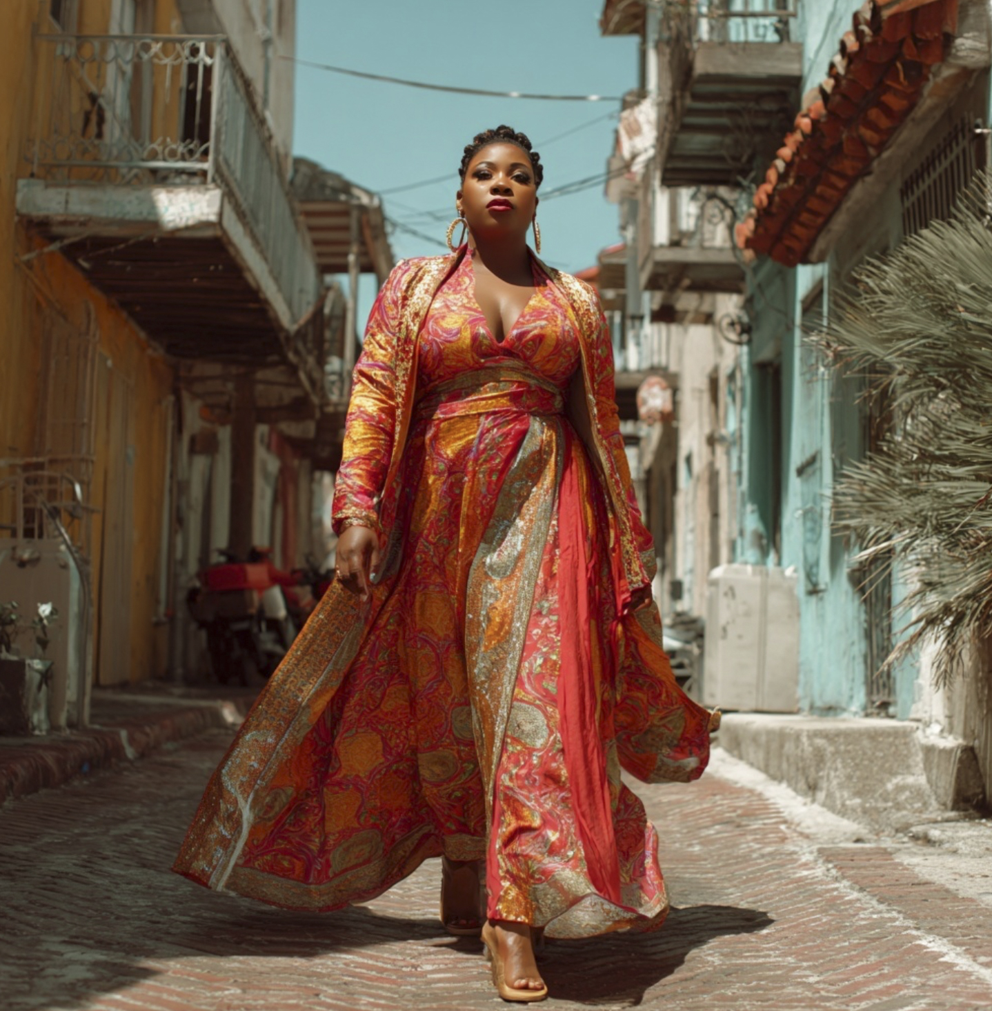 clients-femme-30-40-ans - souvenir tourisme a pointe à pitre - Optique Carnot