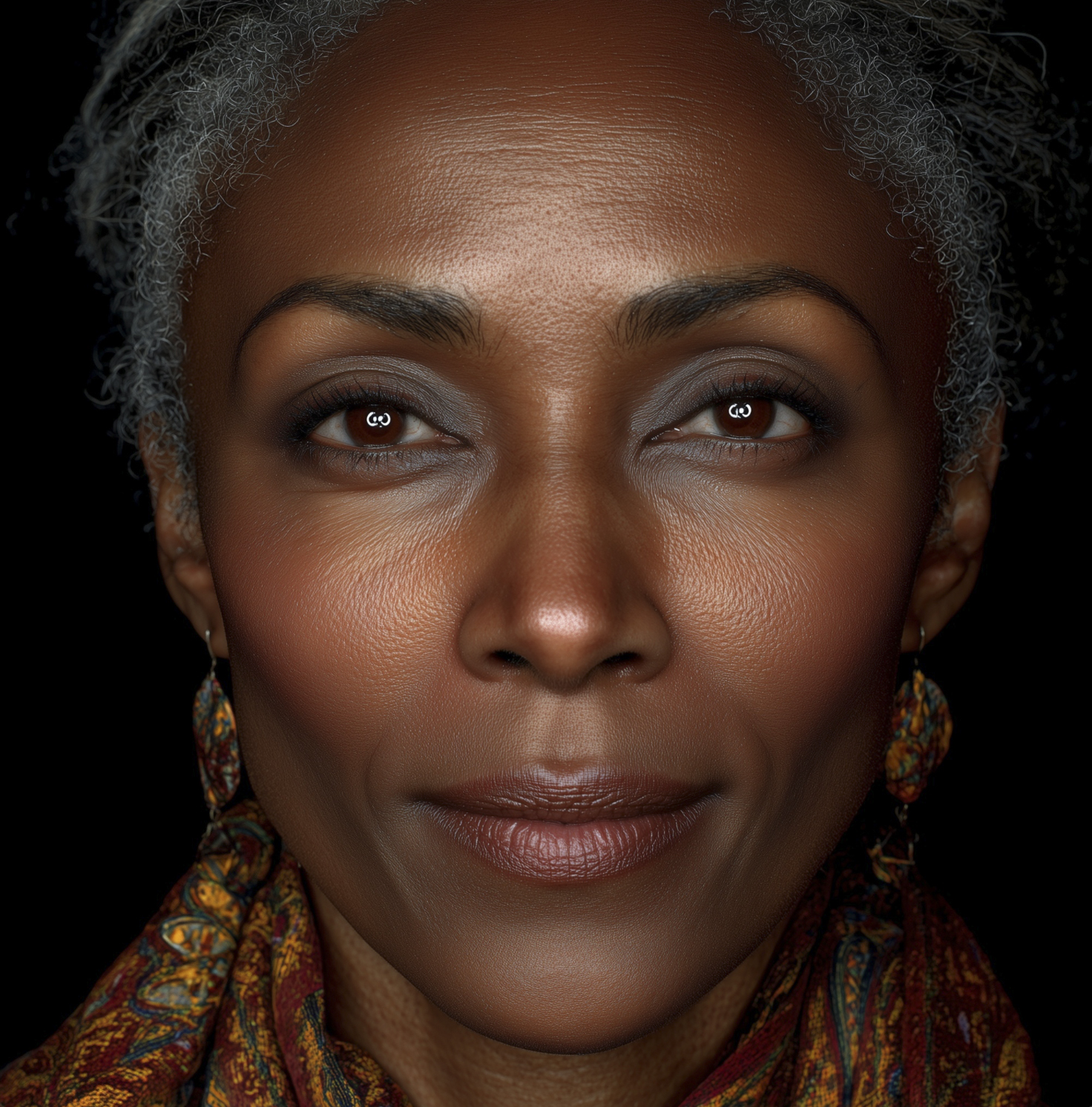 clients-femme-30-40-ans - Magnet bois a Baie Mahault - Optique Carnot