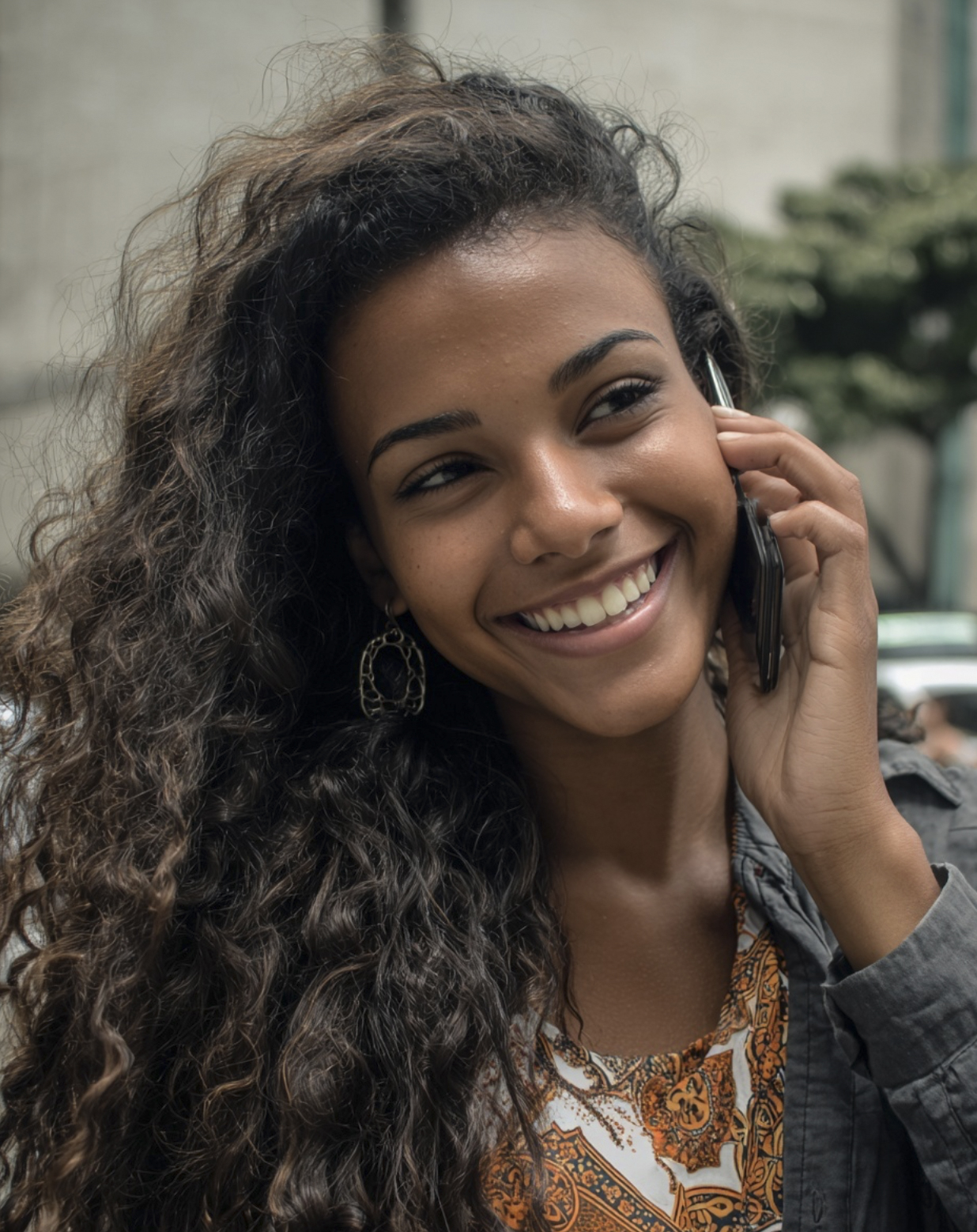 clients-femme-30-40-ans - magnet a Guadeloupe