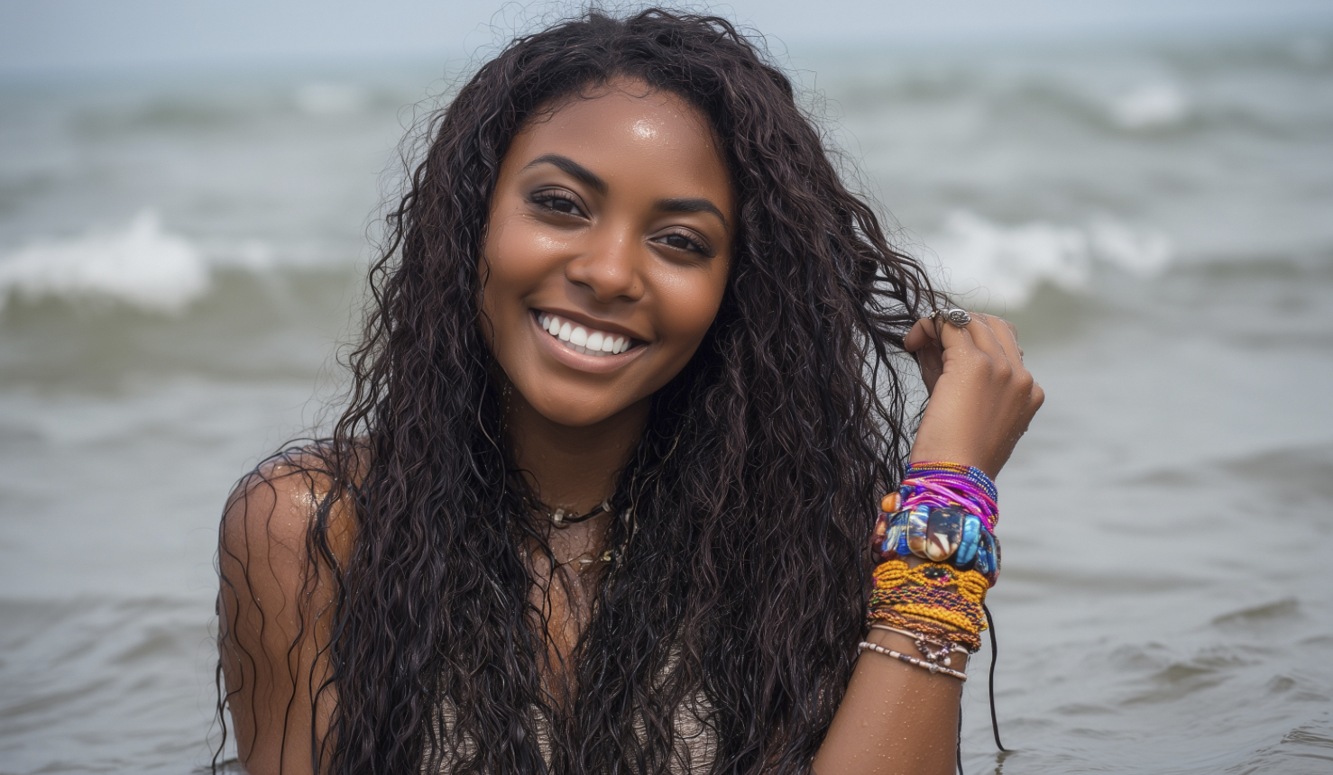 clients-femme-30-40-ans - souvenir tourisme a pointe à pitre