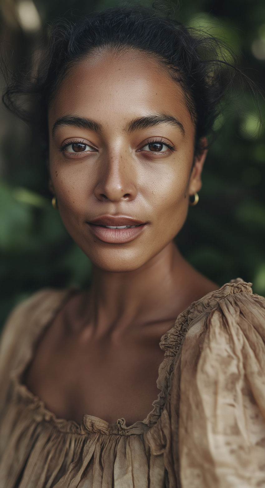 clients-femme-30-40-ans - souvenir tourisme a pointe à pitre - Optique Carnot