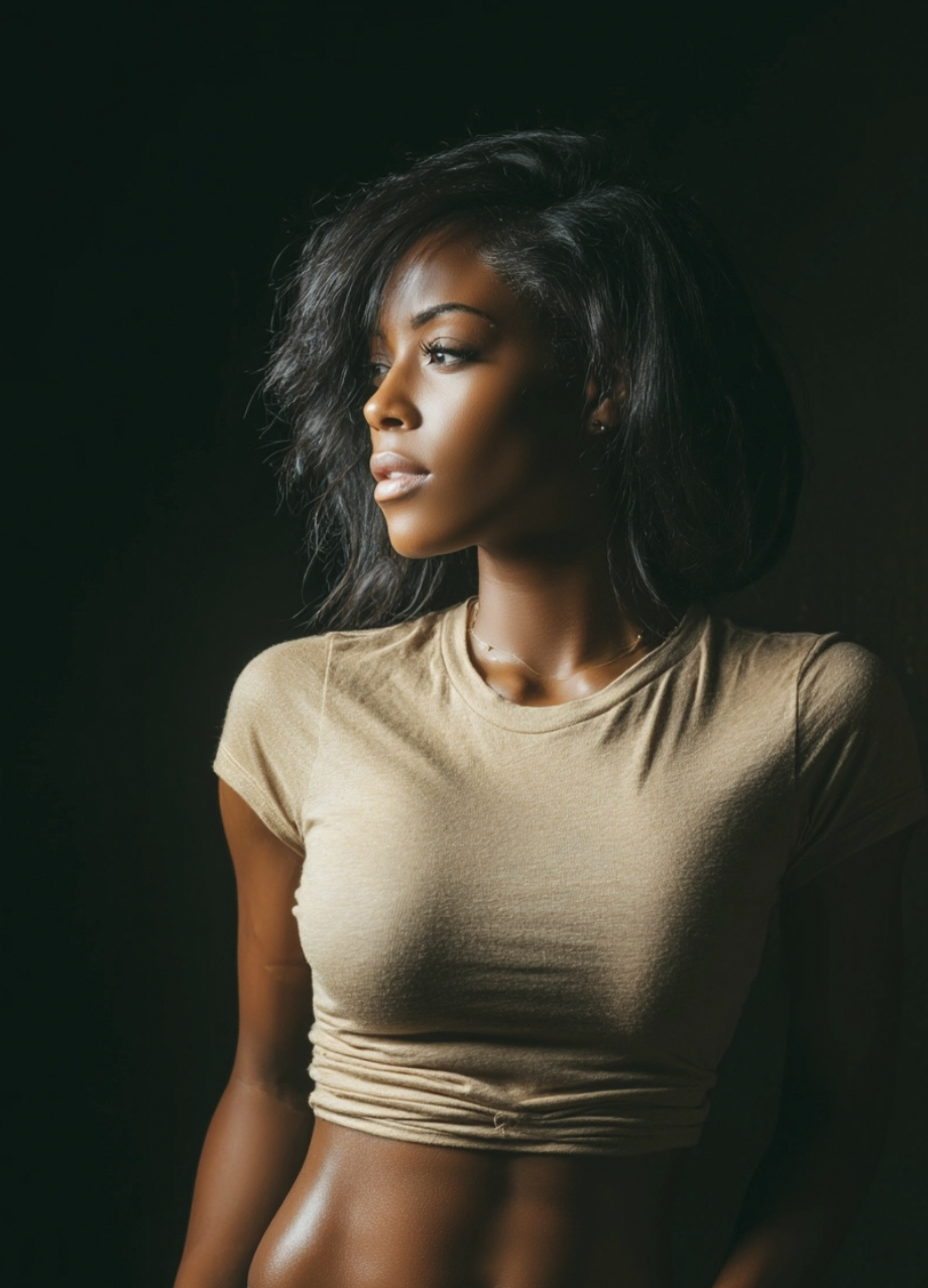 clients-femme-30-40-ans - magnet a Guadeloupe - Optique Carnot