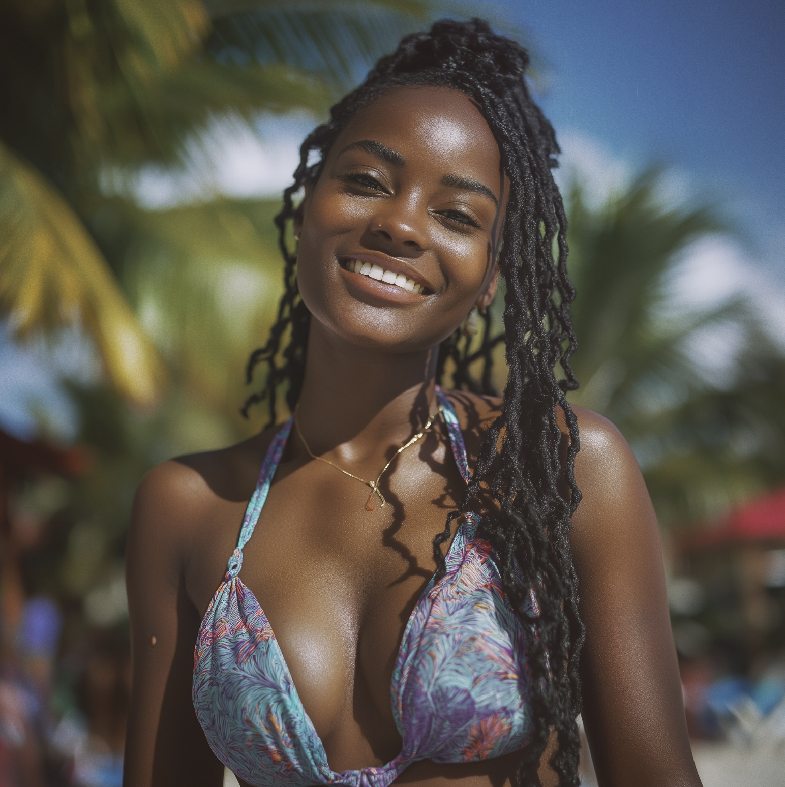 clients-femme-30-40-ans - Magnet bois a Baie Mahault